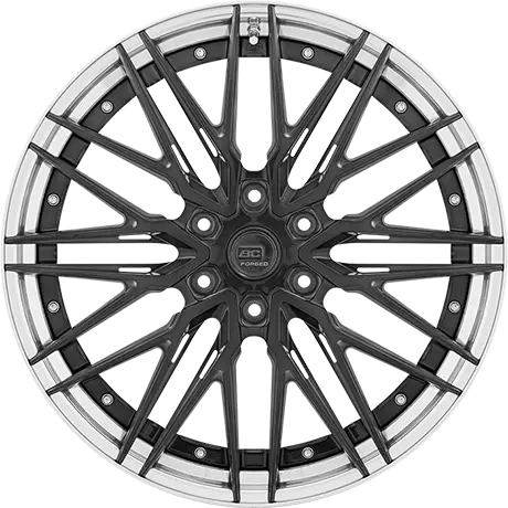 Bc Forged Modular 2-Pieces Hca062s 2