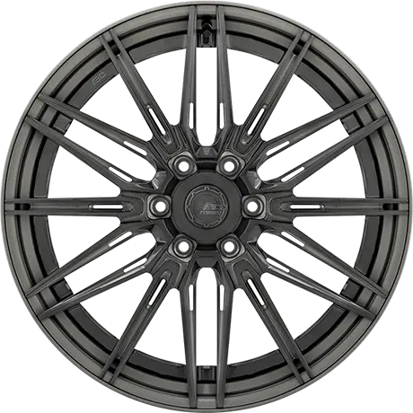 Bc Forged Modular 2-Pieces Hca063 2