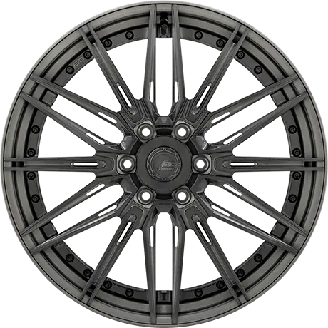 Bc Forged Modular 2-Pieces Hca063s 2