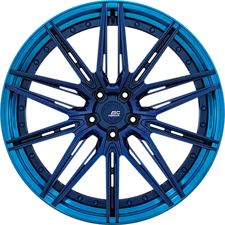 Bc Forged Modular 2-Pieces Hca0671s 2