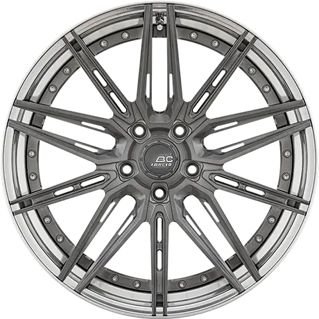 Bc Forged Modular 2-Pieces Hca0671s 6