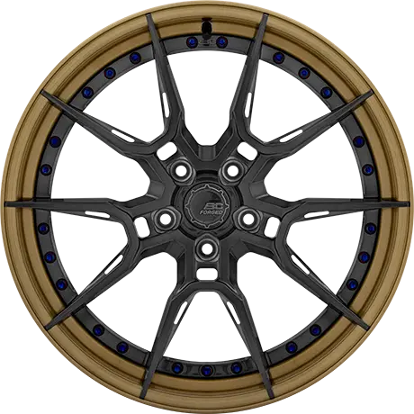 Bc Forged Modular 2-Pieces Hca0674 2