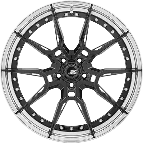 Bc Forged Modular 2-Pieces Hca0674 5