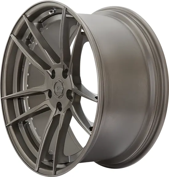 Bc Forged Modular 2-Pieces Hca163 2
