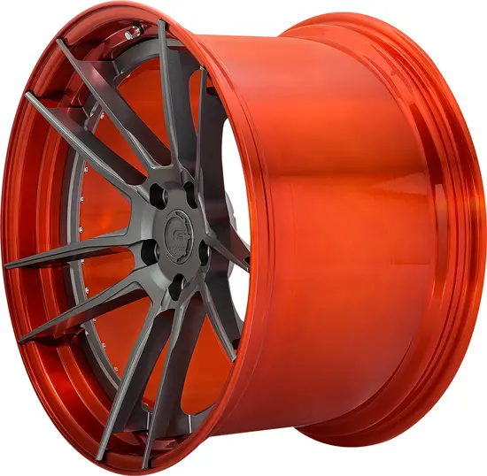 Bc Forged Modular 2-Pieces Hca163 3