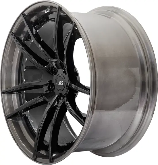 Bc Forged Modular 2-Pieces Hca163 4