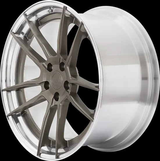 Bc Forged Modular 2-Pieces Hca163 5