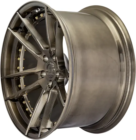 Bc Forged Modular 2-Pieces Hca163s 4