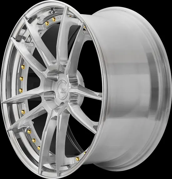 Bc Forged Modular 2-Pieces Hca163s 5