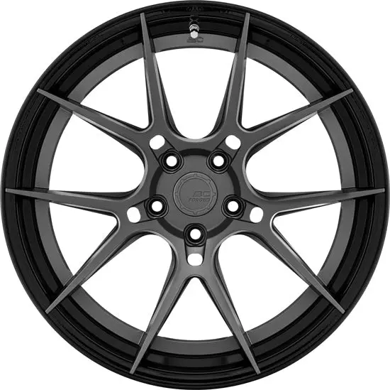 Bc Forged Modular 2-Pieces Hca165 2