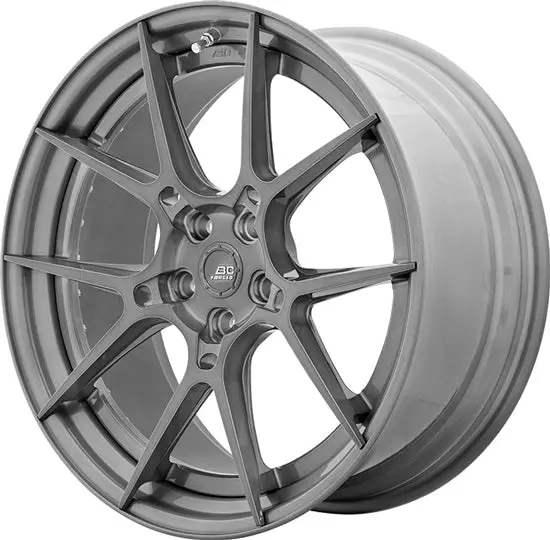 Bc Forged Modular 2-Pieces Hca165 3
