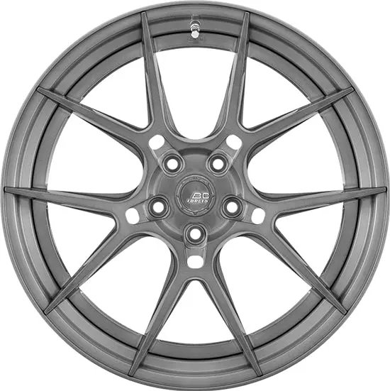 Bc Forged Modular 2-Pieces Hca165 4