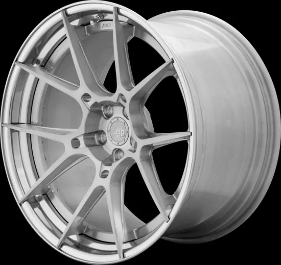 Bc Forged Modular 2-Pieces Hca165 5