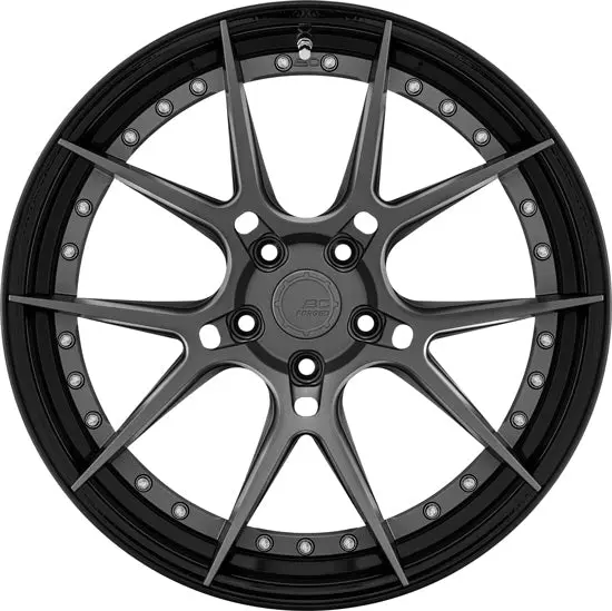 Bc Forged Modular 2-Pieces Hca165s 2