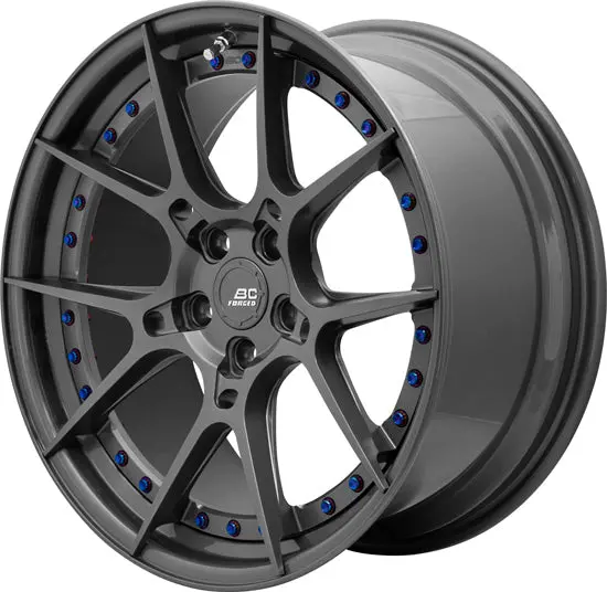Bc Forged Modular 2-Pieces Hca165s 3