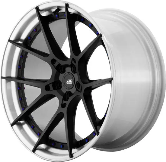 Bc Forged Modular 2-Pieces Hca165s 5