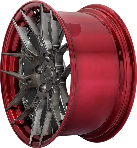 Bc Forged Modular 2-Pieces Hca167 3
