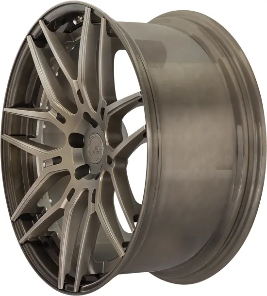 Bc Forged Modular 2-Pieces Hca167 4
