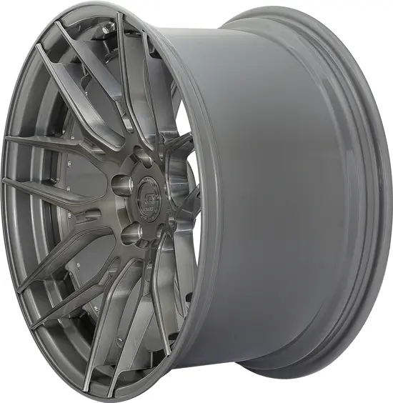 Bc Forged Modular 2-Pieces Hca167 5