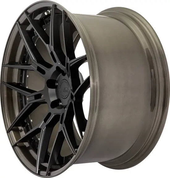 Bc Forged Modular 2-Pieces Hca167s 2