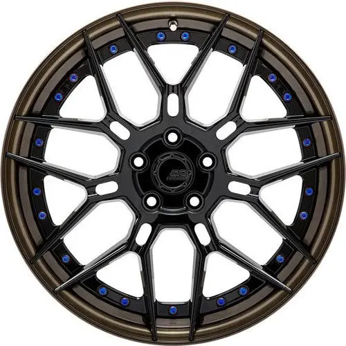 Bc Forged Modular 2-Pieces Hca167s 3