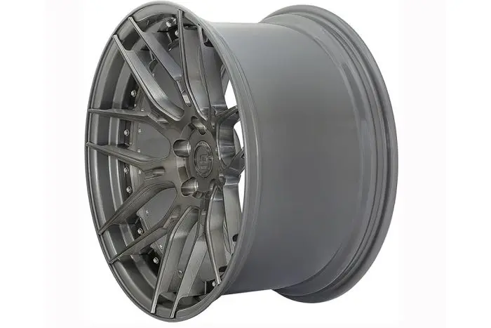 Bc Forged Modular 2-Pieces Hca167s 4
