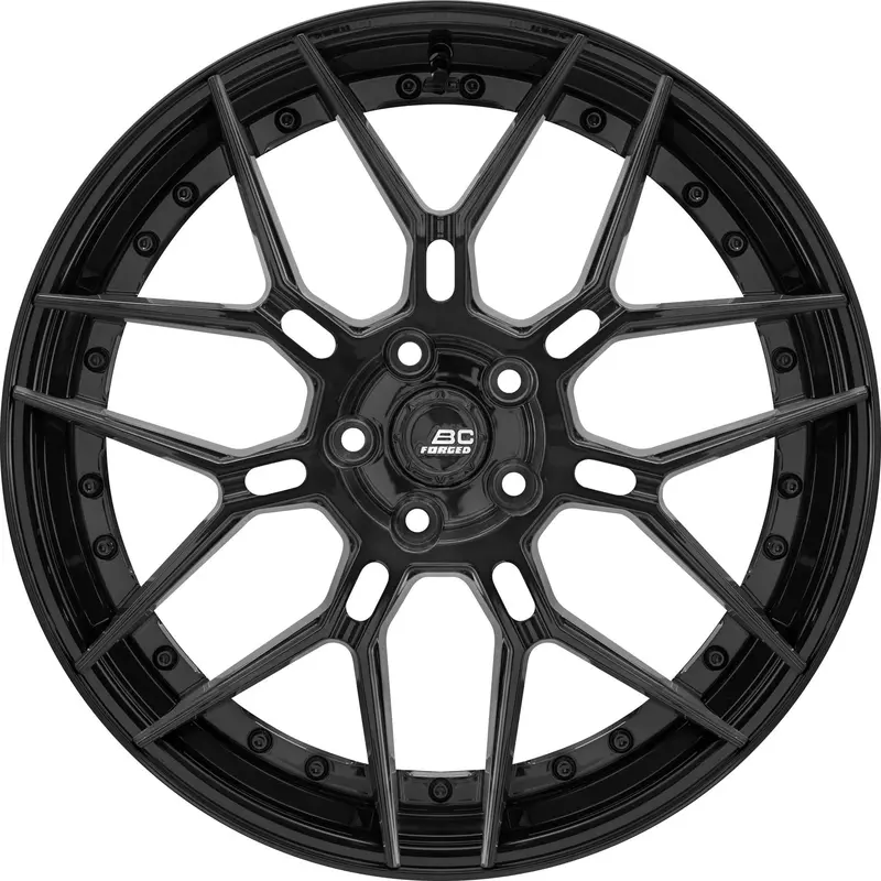 Bc Forged Modular 2-Pieces Hca167s 5