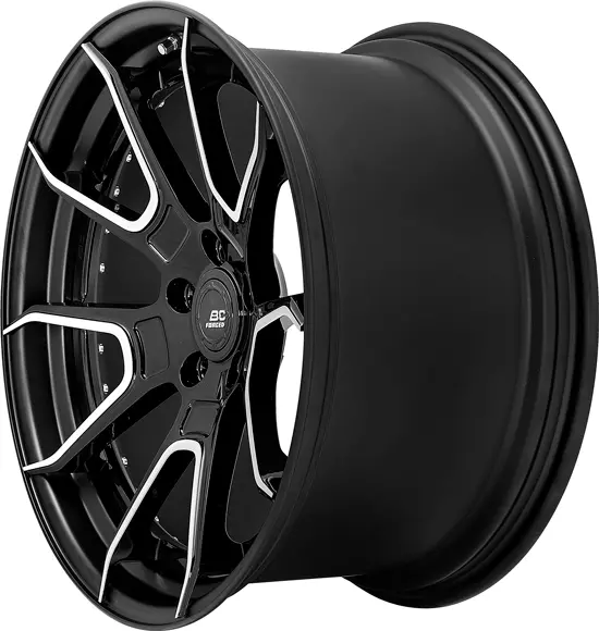 Bc Forged Modular 2-Pieces Hca168 2