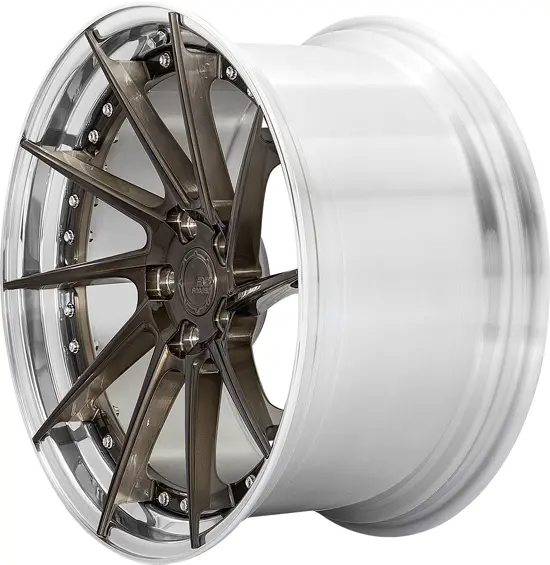 Bc Forged Modular 2-Pieces Hca210s 2