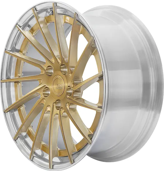 Bc Forged Modular 2-Pieces Hca215 3