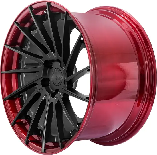 Bc Forged Modular 2-Pieces Hca215 4