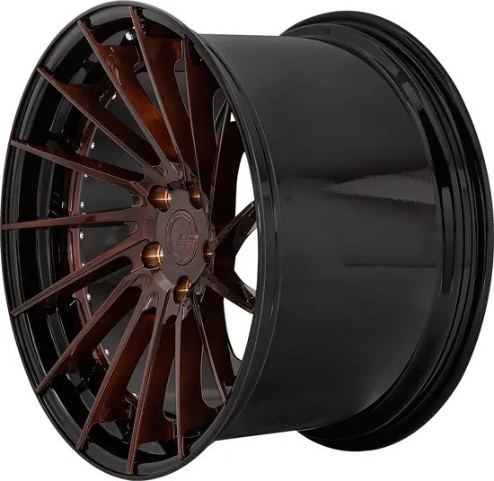 Bc Forged Modular 2-Pieces Hca215 5