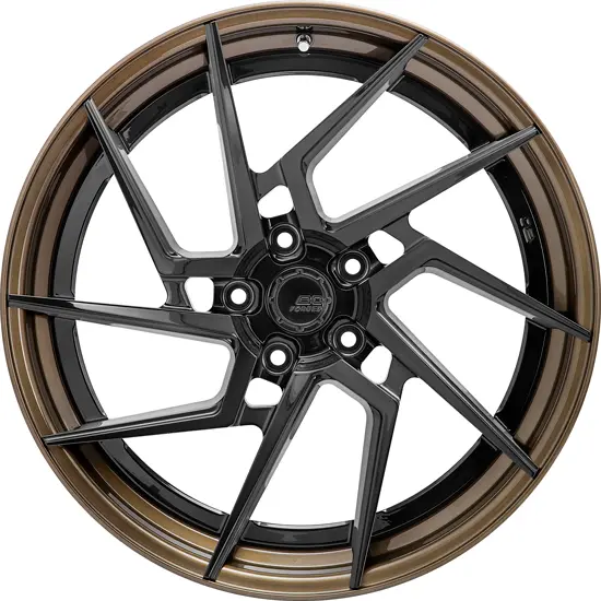 Bc Forged Modular 2-Pieces Hca218 2