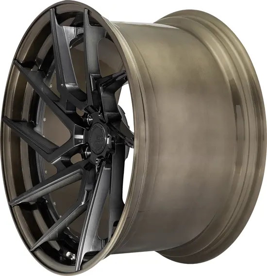 Bc Forged Modular 2-Pieces Hca218 4