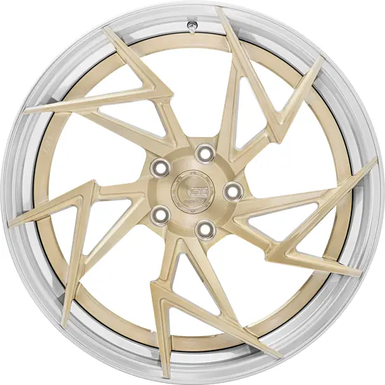Bc Forged Modular 2-Pieces Hca222 2