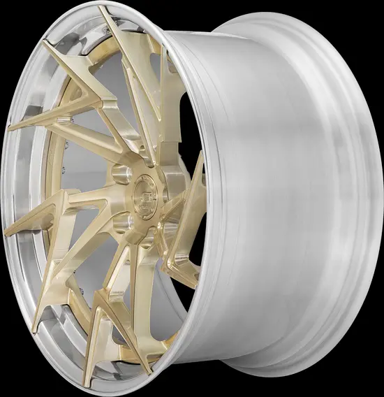 Bc Forged Modular 2-Pieces Hca222 3