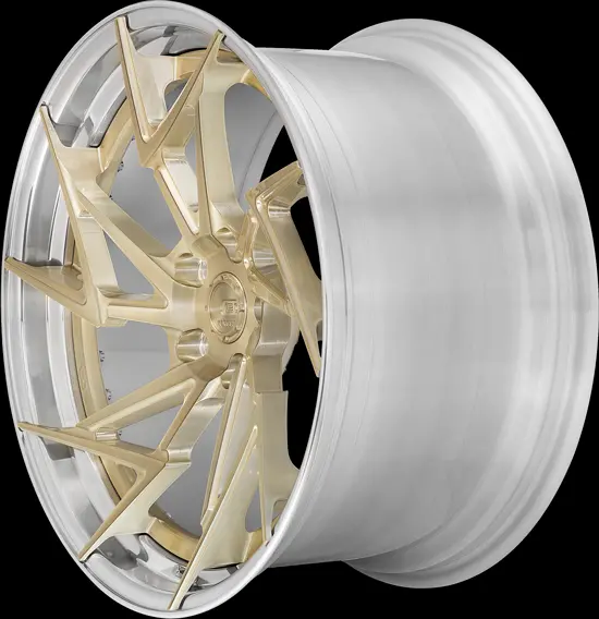 Bc Forged Modular 2-Pieces Hca222 4