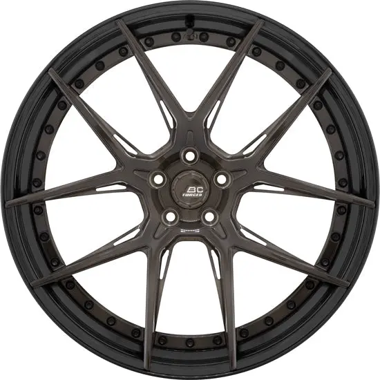 Bc Forged Modular 2-Pieces Hca381s 2