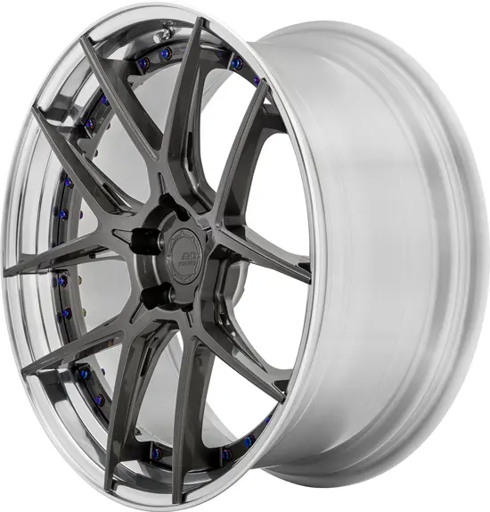 Bc Forged Modular 2-Pieces Hca381s 3