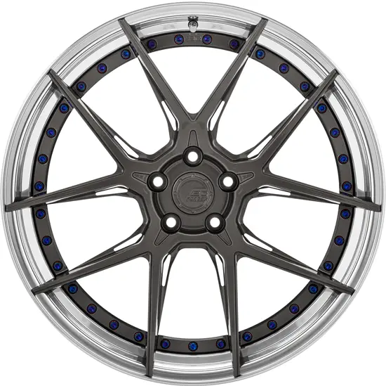 Bc Forged Modular 2-Pieces Hca381s 4