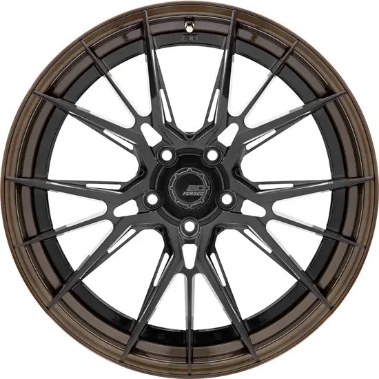 Bc Forged Modular 2-Pieces Hca384 2