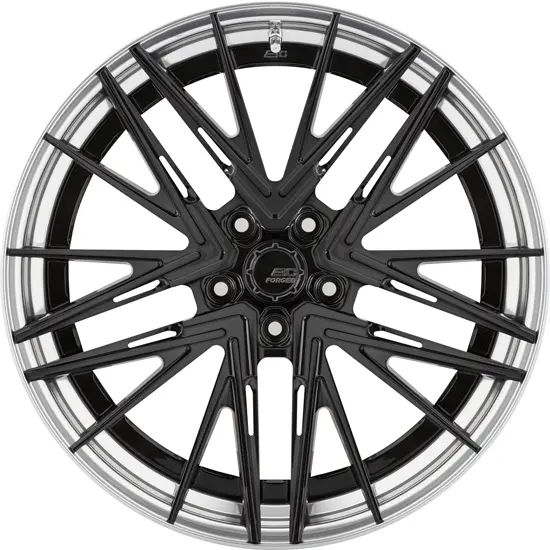 Bc Forged Modular 2-Pieces Hca385 4