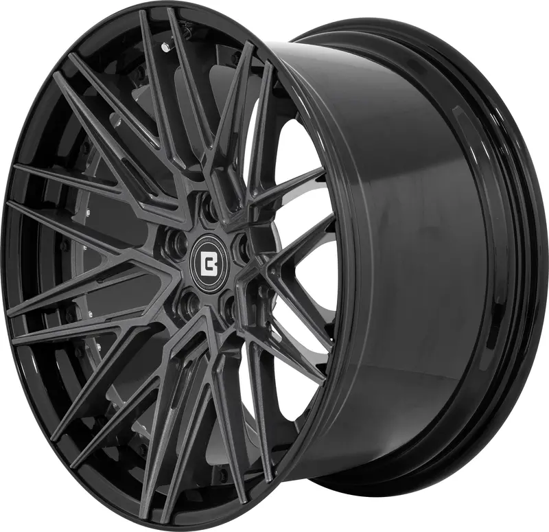 Bc Forged Modular 2-Pieces Hca386s 1