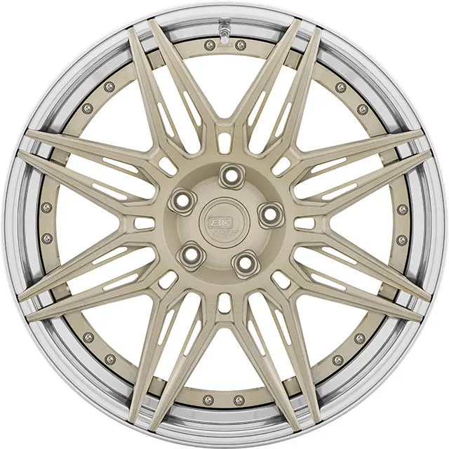 Bc Forged Modular 2-Pieces Hca388s 2