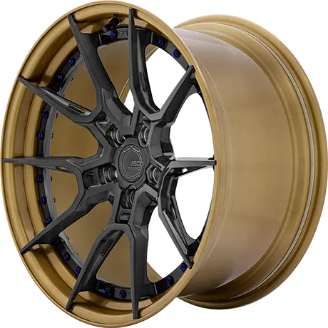 Bc Forged Modular 2-Pieces Hca674s 2
