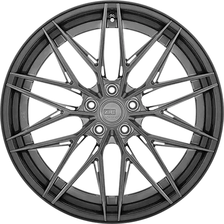 Bc Forged Modular 2-Pieces Hca675 2