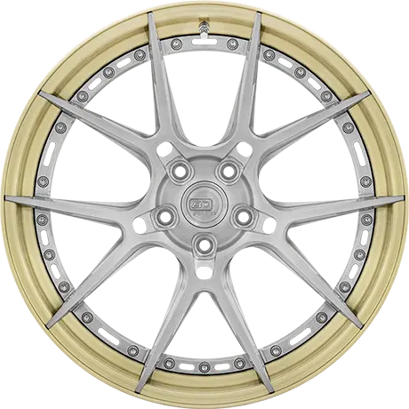 Bc Forged Modular 2-Pieces Hck-165S 2