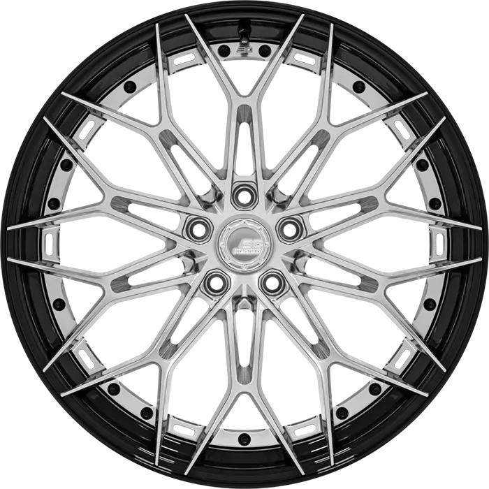 Bc Forged Modular 2-Pieces Hck-198S 2