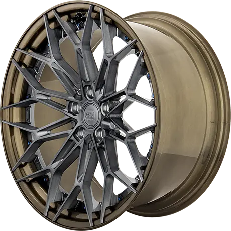 Bc Forged Modular 2-Pieces Hck-198S 4