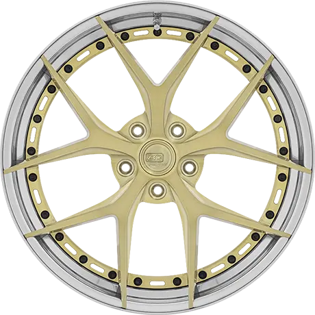 Bc Forged Modular 2-Pieces Hck-21S 2